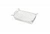 Ultrasonic Cleaner Basket <br> For 23640 1.5 Pint Ultrasonic Cleaner <br> Fits 6 L x 3-1/2 W x 2-3/4 D Tank
